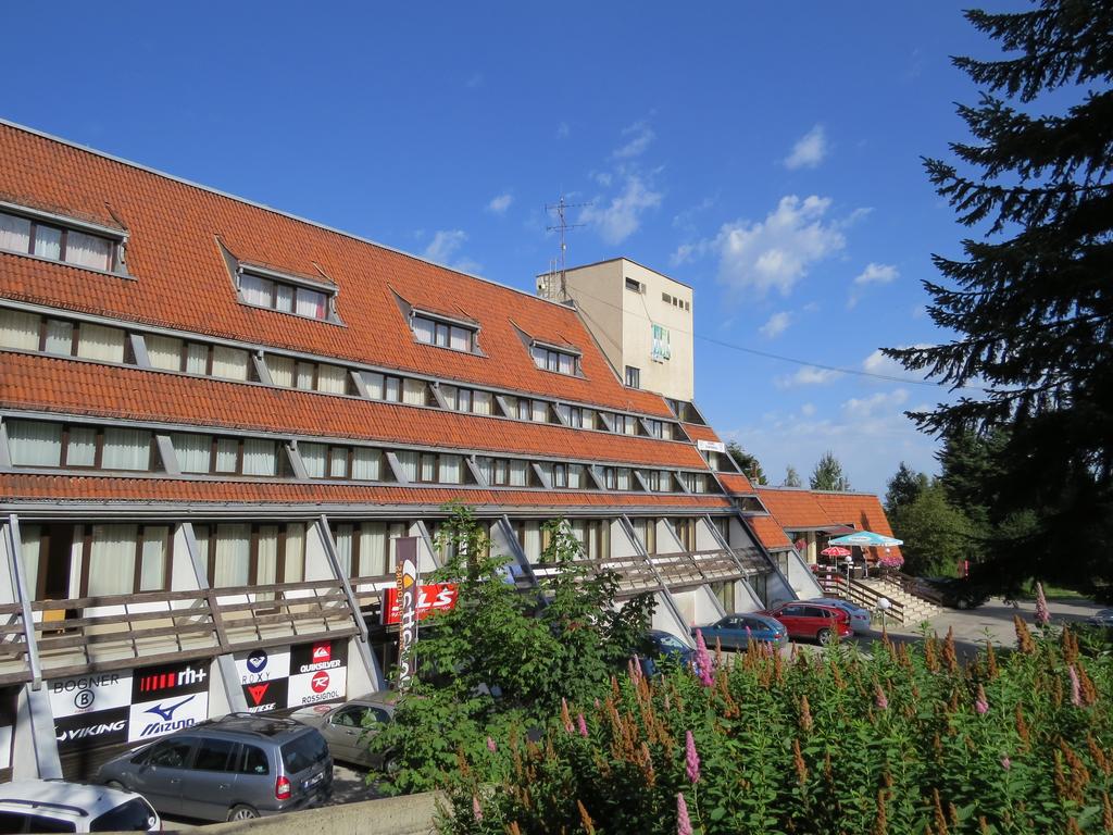 Hotel Ela