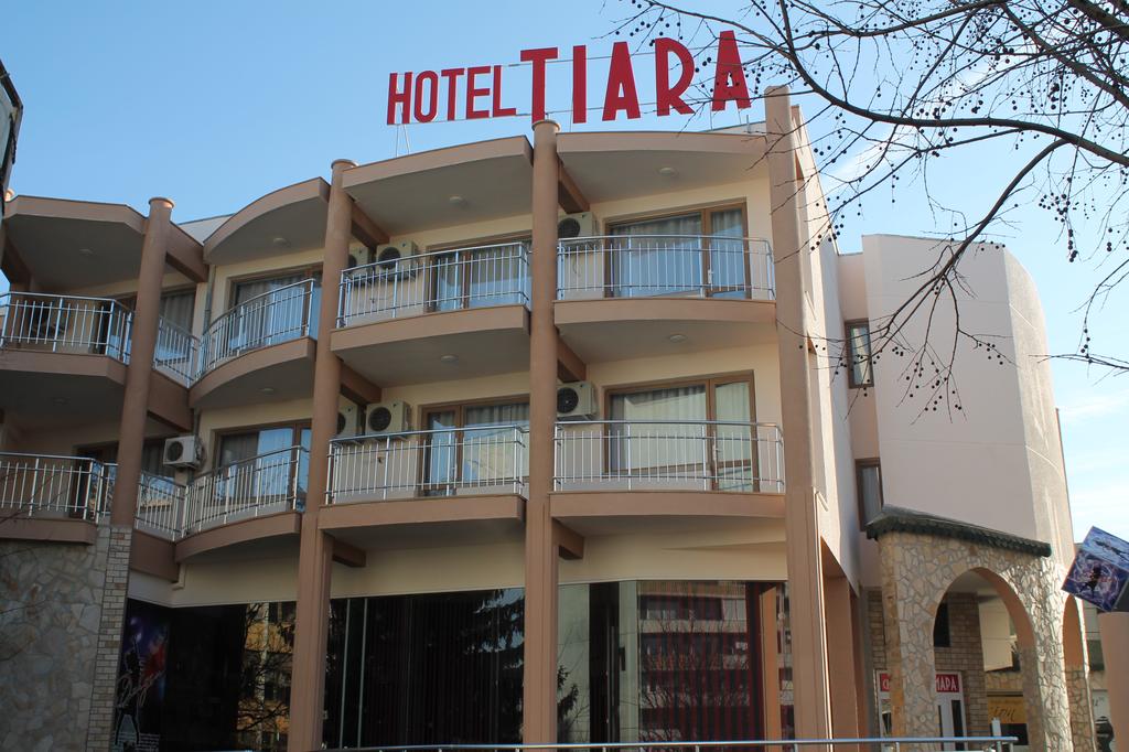 Tiara Hotel