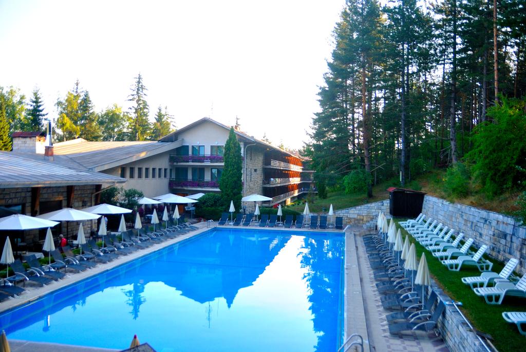 Velina Spa Hotel