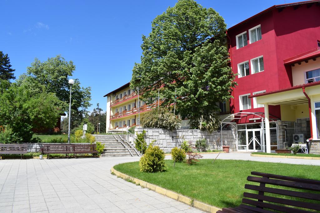 Velingrad Balneohotel