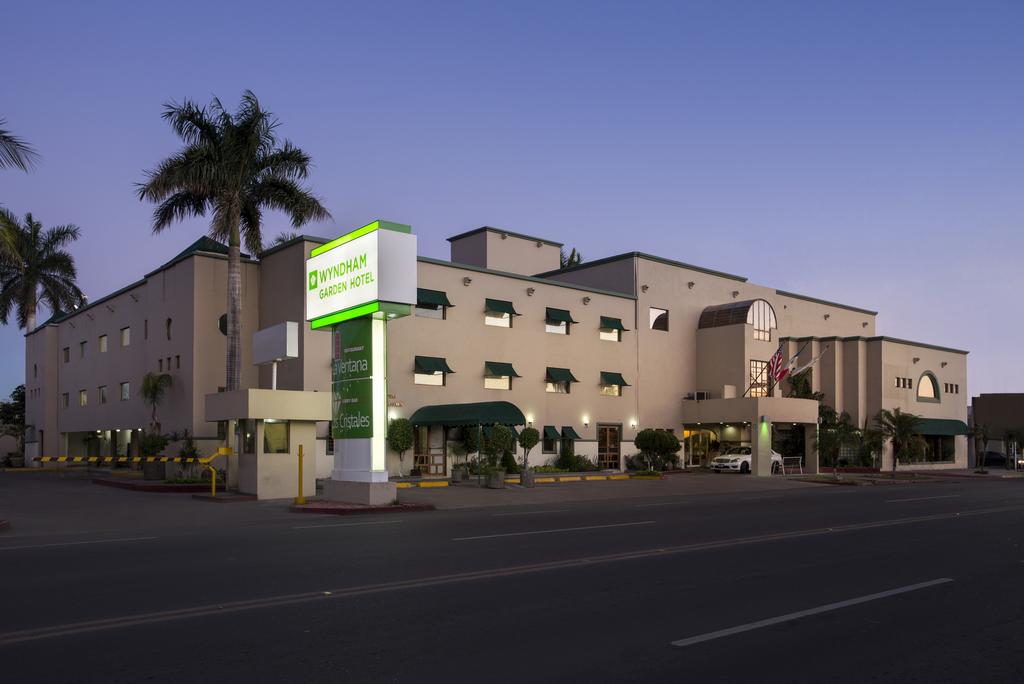 Wyndham Garden Ciudad Obregon