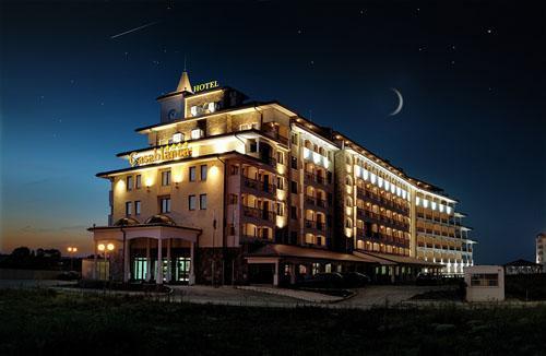 Casablanca Hotel - All Inclusive