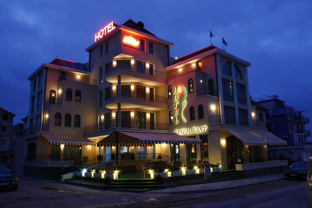 Hotel Dukov