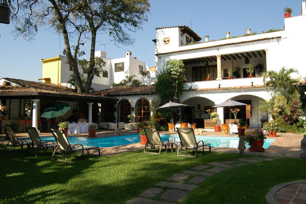 Hotel Casa Colonial - Adults Only