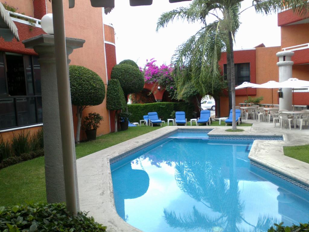 Hotel del Real del Sol