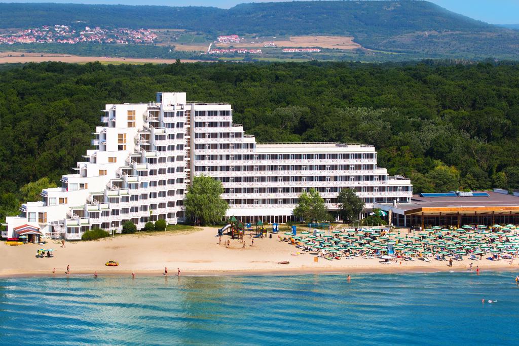 Hotel Gergana - All Inclusive