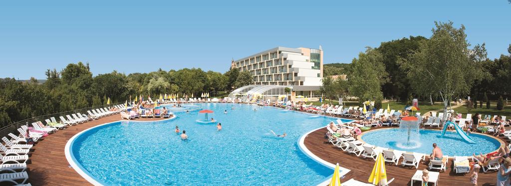 Hotel PrimaSol Ralitsa Superior All Inclusive