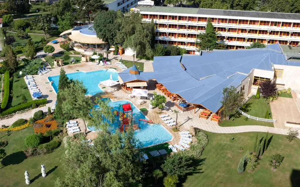 Hotel Dobrotitsa - All Inclusive