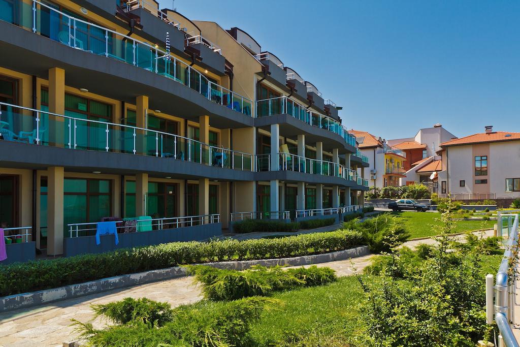 Black Sea Paradise Hotel