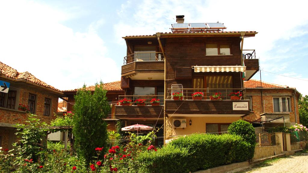 Family Hotel Emilia