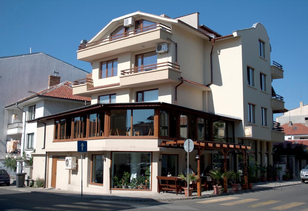 Hotel Albatros New Town