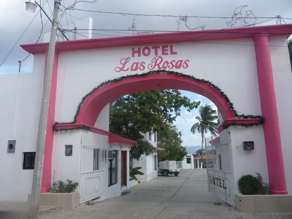 Hotel Las Rosas