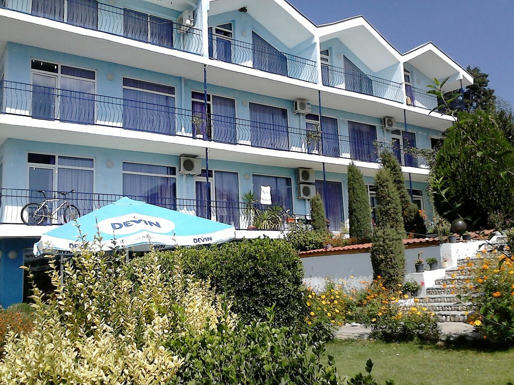 Sinya Iglika Family Hotel