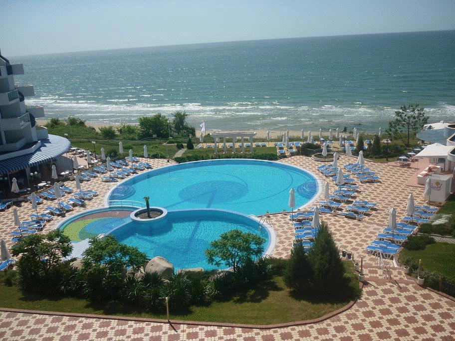 PrimaSol Sineva Beach Hotel - All Inclusive