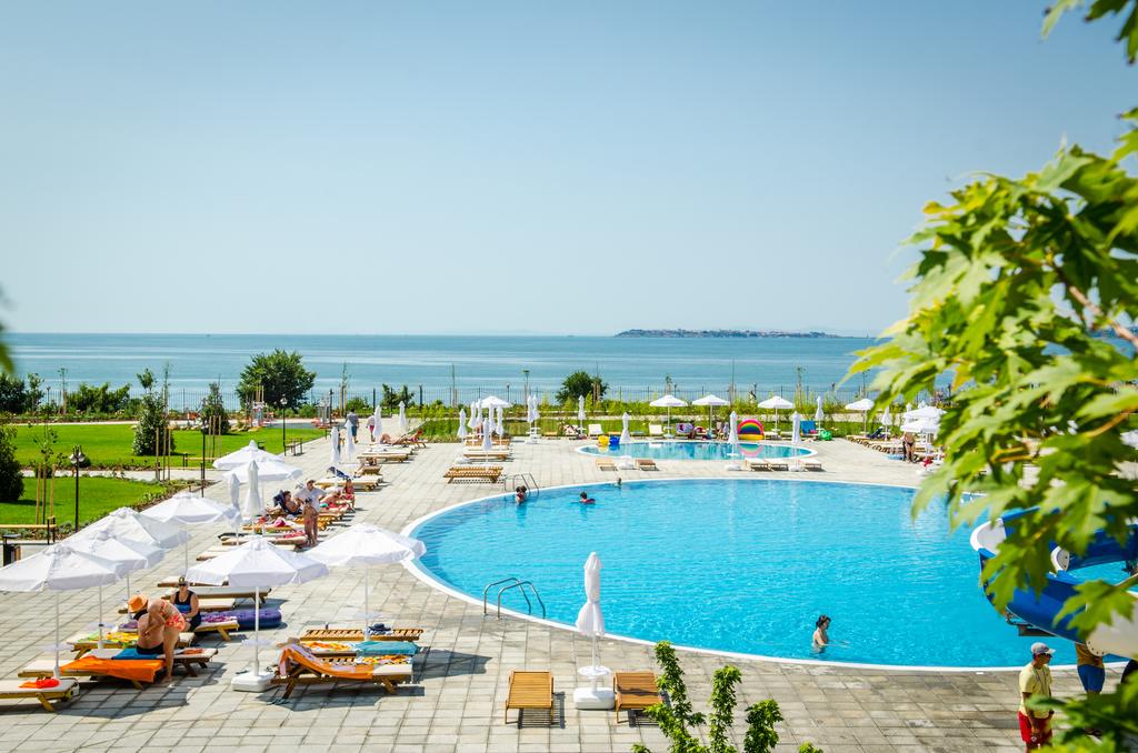 Prestige Fort Beach Hotel - Full Board