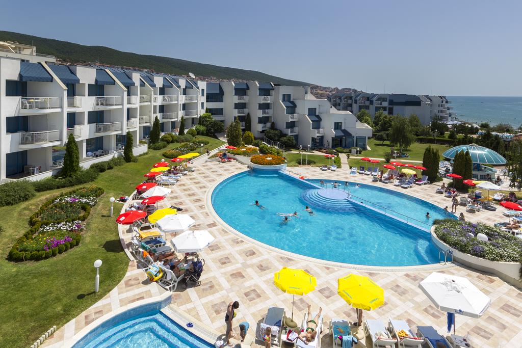 PrimaSol Sineva Park Hotel - All Inclusive