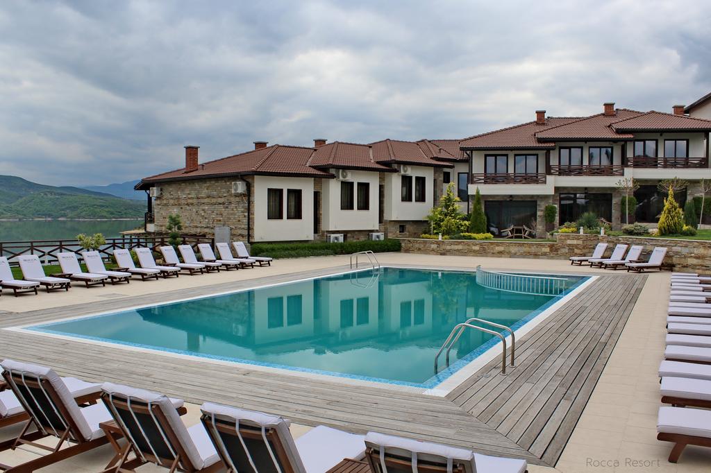 Rocca Resort