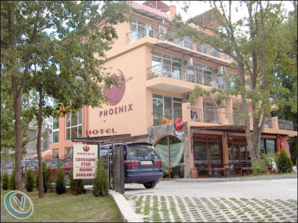 Hotel Phoenix