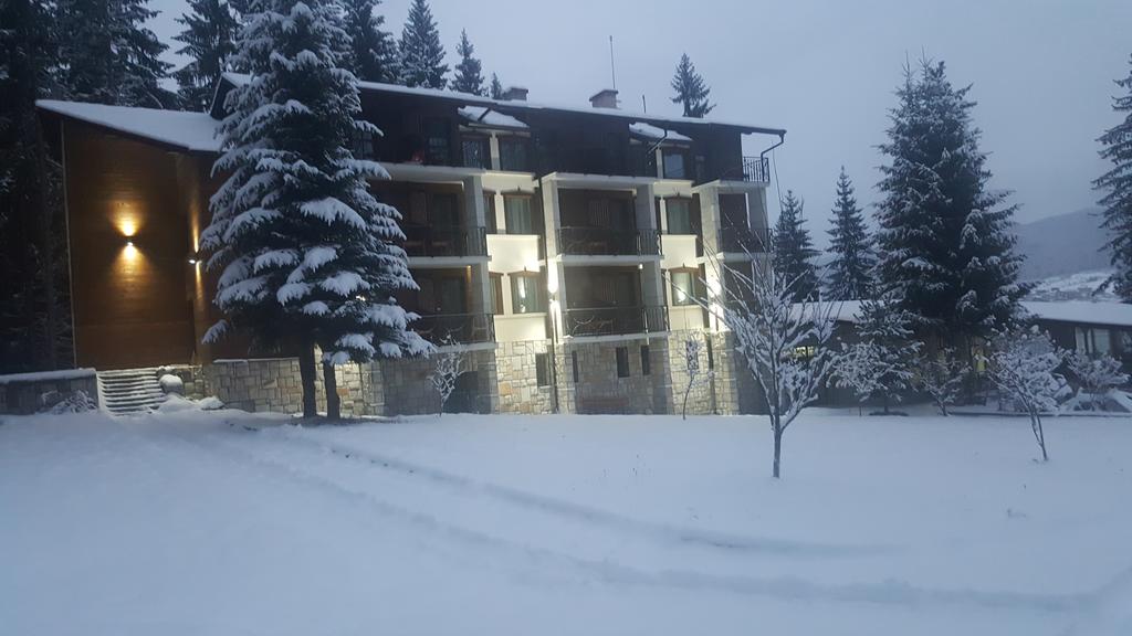 Hotel Merdjan