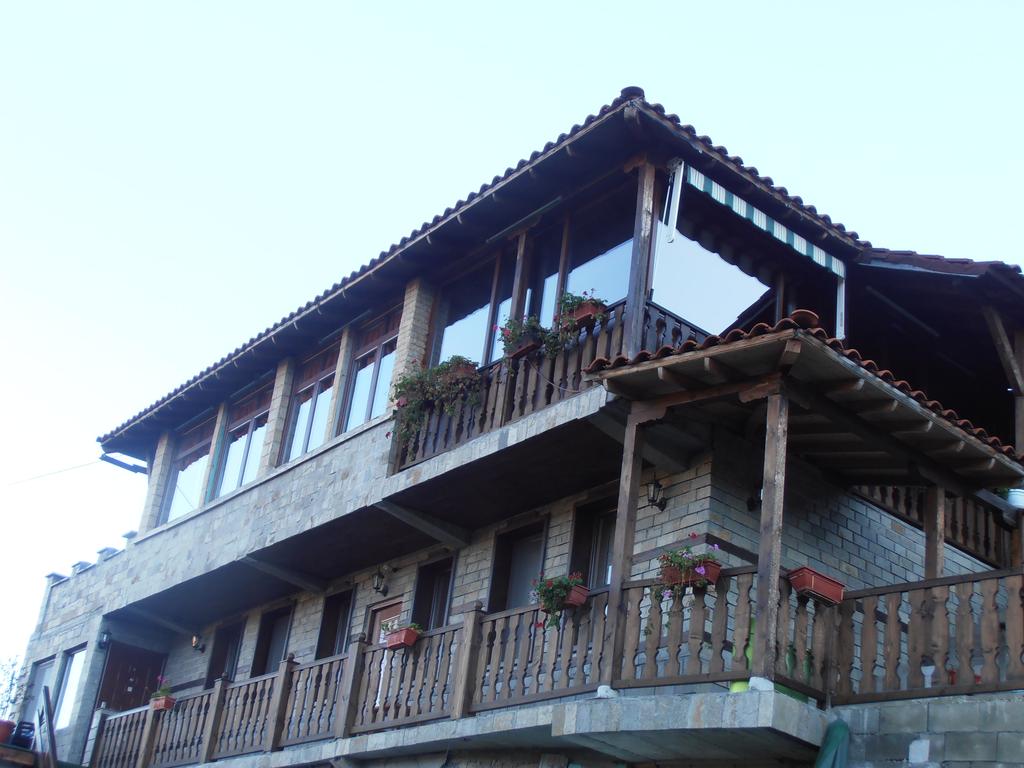 Family Hotel Panorama