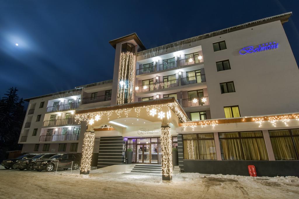 Belmont Ski and Spa Hotel