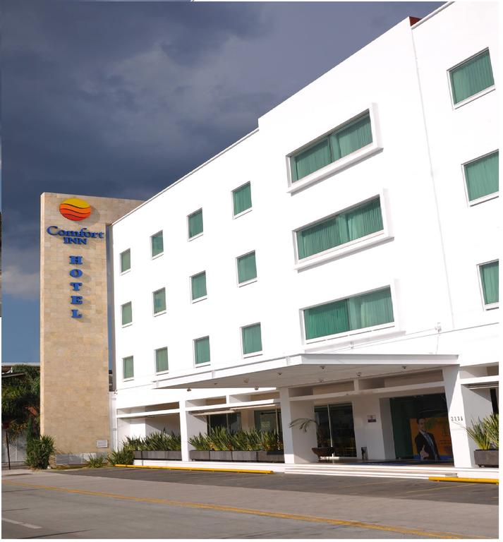 Comfort Inn Morelia