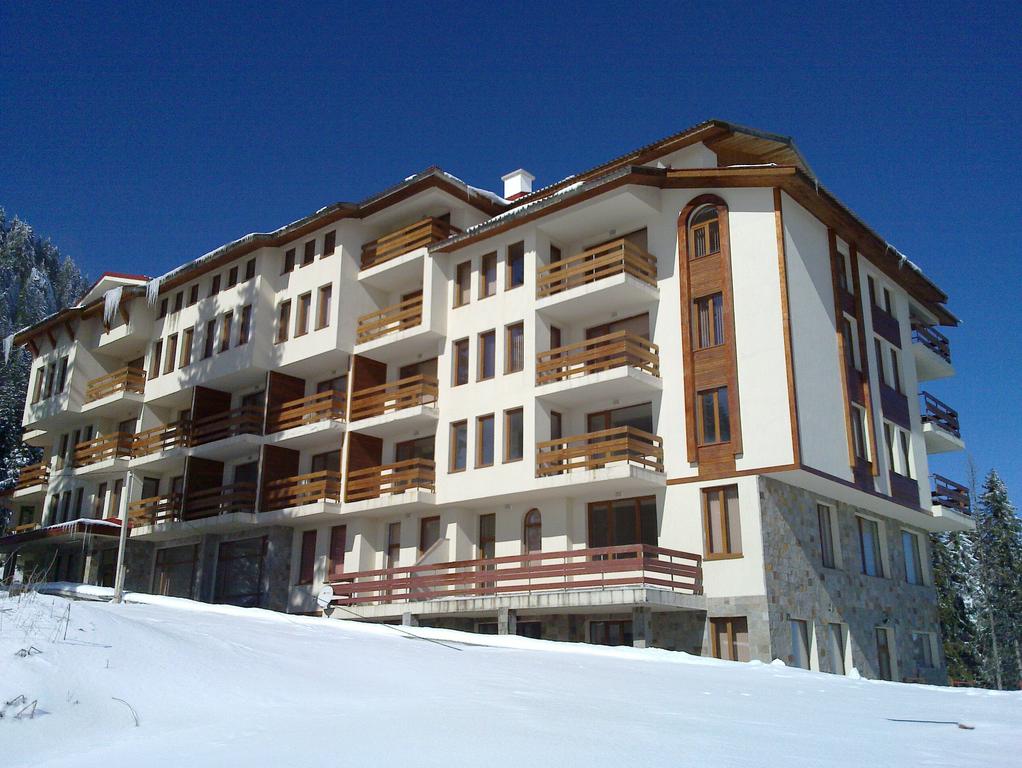 Hotel Rositsa