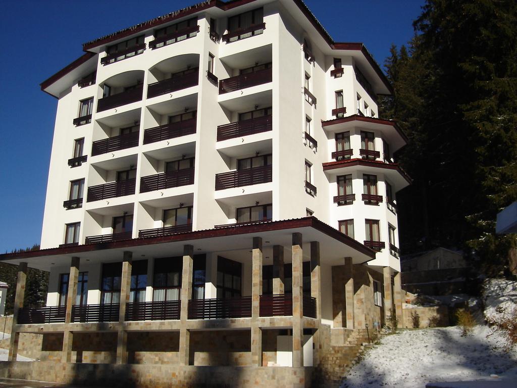 Hotel Ela