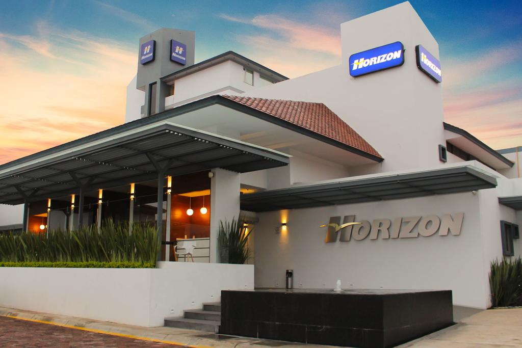 Hotel Horizon Morelia