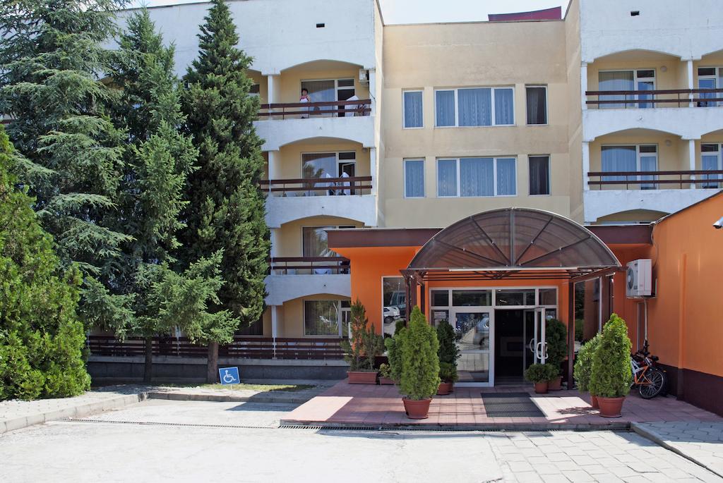 Gergana Balneohotel