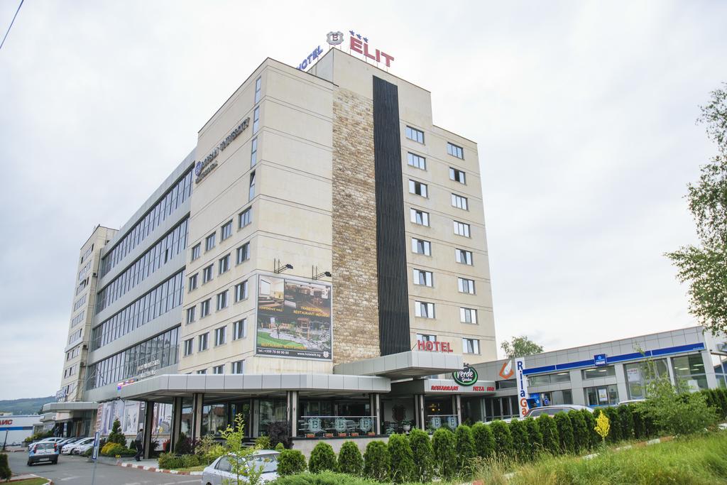 Hotel Elit