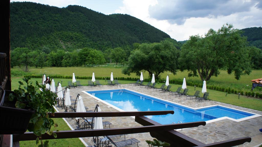 Family Hotel Strannopriemnitza