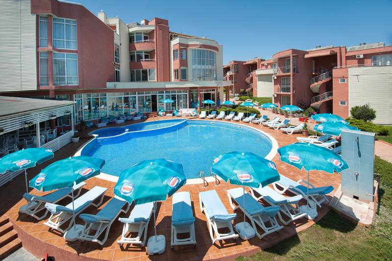 Arapya Del Sol Hotel - All Inclusive