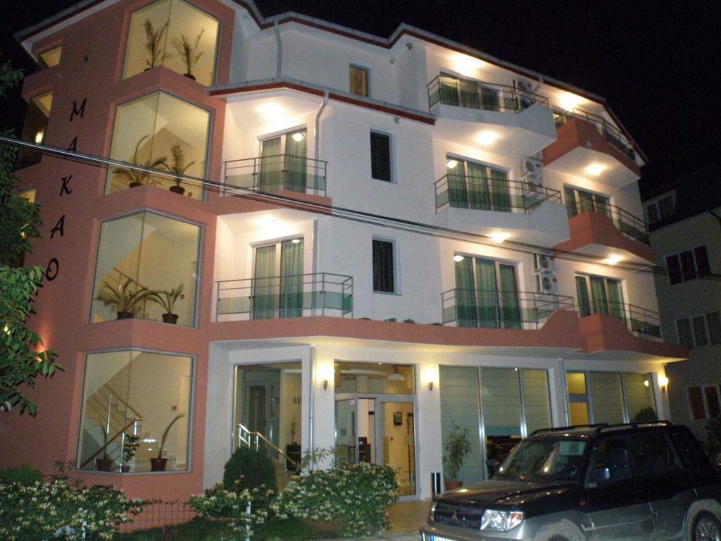 Makao Family Hotel