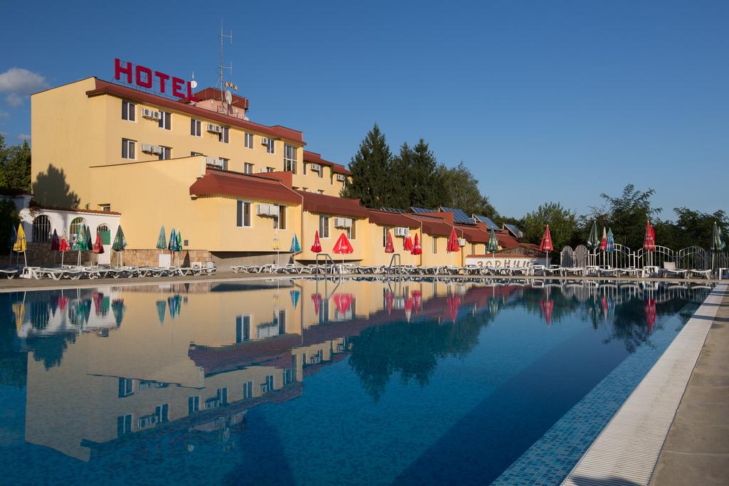 Zornica Hotel