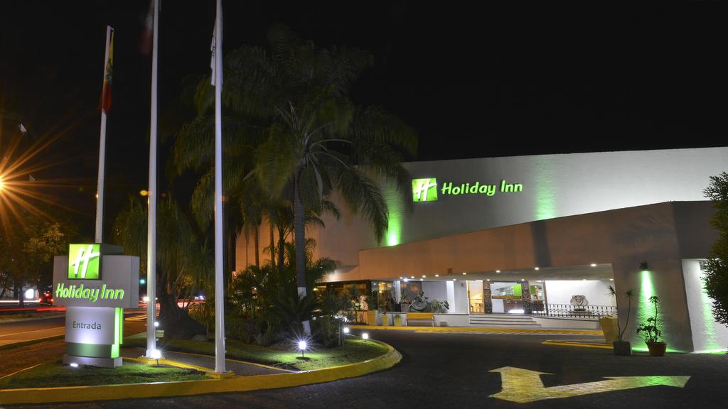 Holiday Inn Morelia