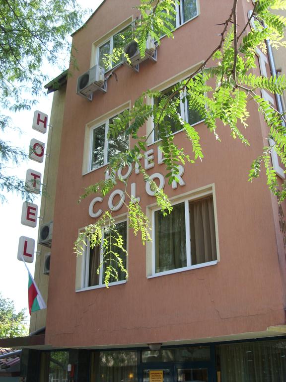 Hotel Color Varna