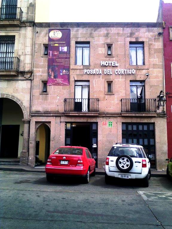 Hotel Posada del Cortijo