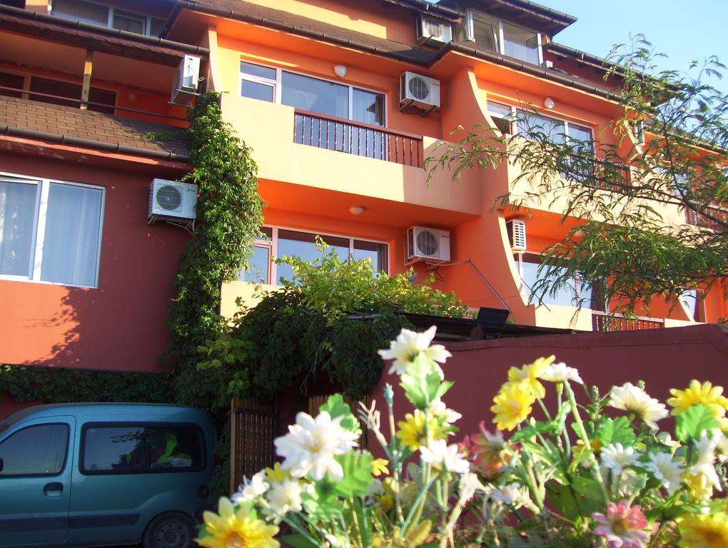 Family Hotel Zelenika