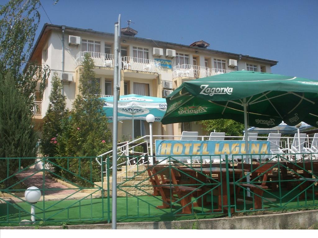 Laguna Family Hotel