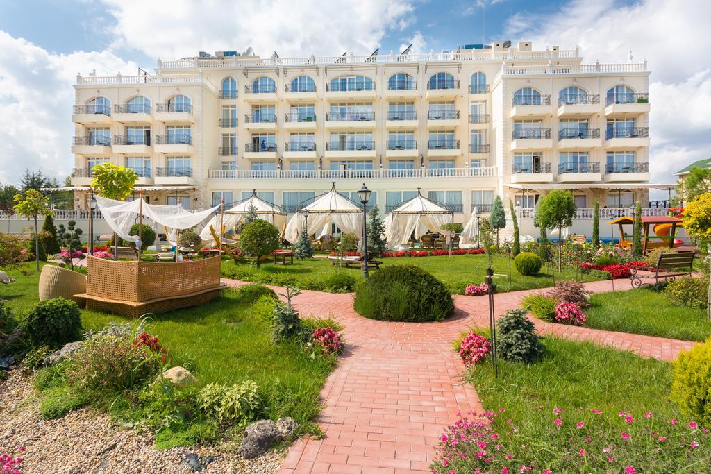 Therma Palace Balneohotel