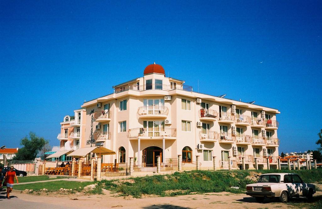 Hotel Margarita