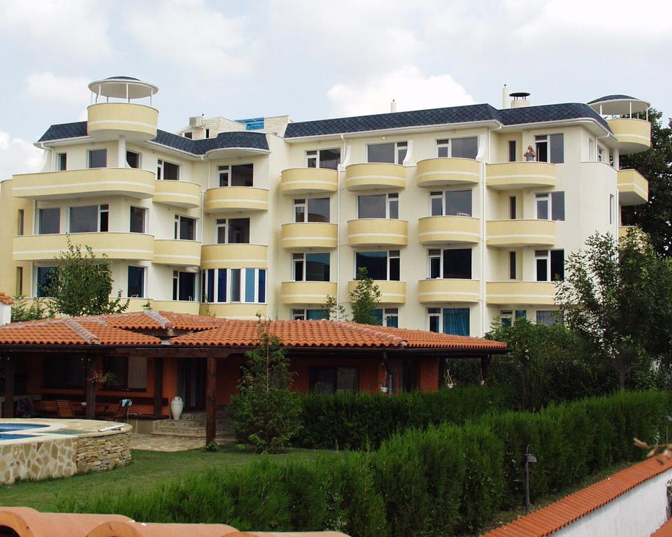 Hotel Veronika