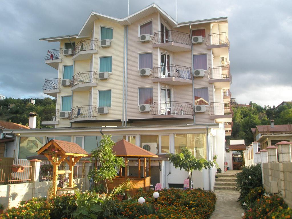 Hotel Morski Dar