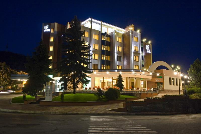 Hotel Skalite