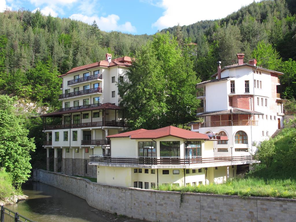 Hotel Rodopa