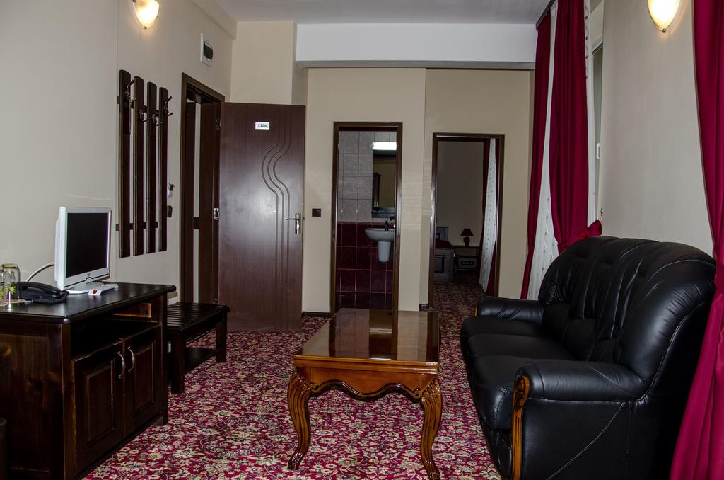 Rubis Hotel