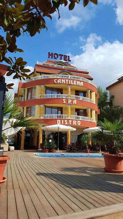 Cantilena Hotel