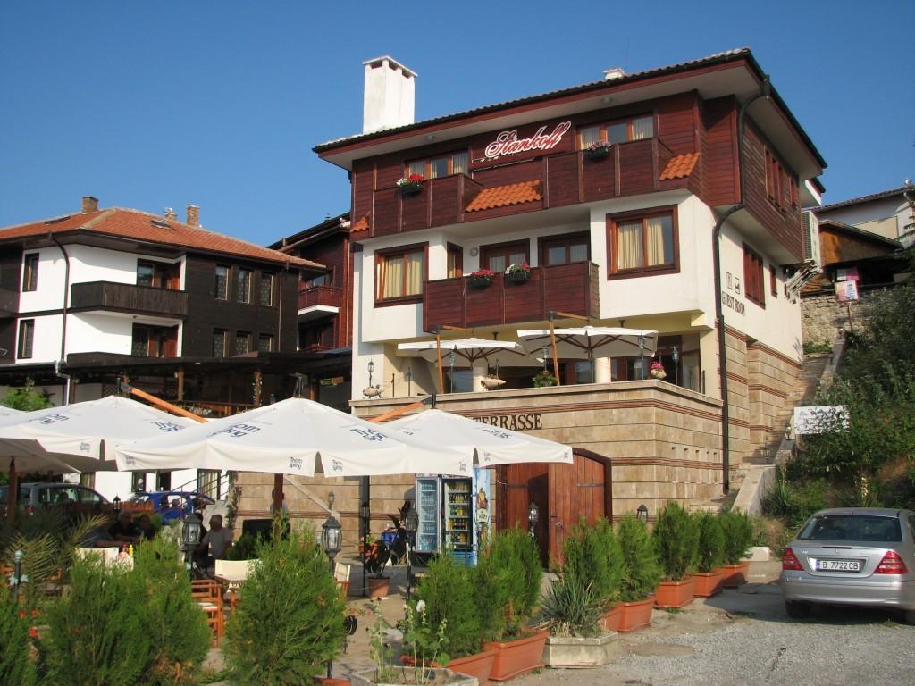 Stankoff Hotel