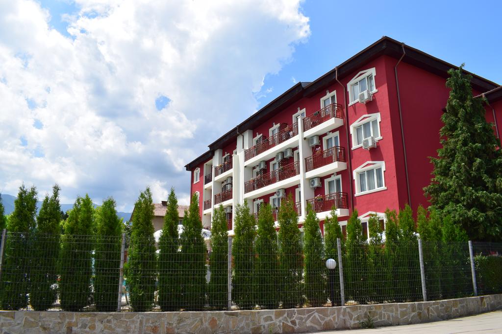 Tintyava Balneohotel